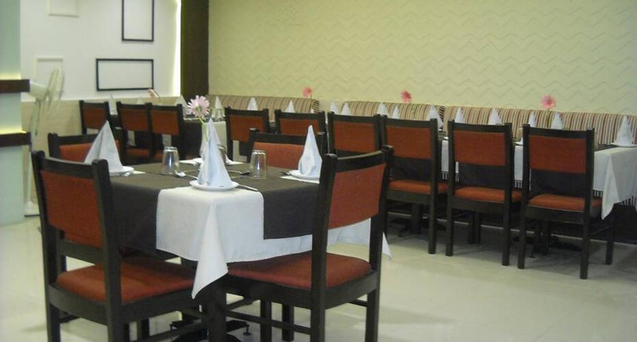 Hotel Rajasthan, Patna 5